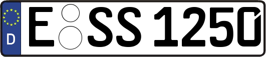 E-SS1250