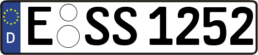 E-SS1252