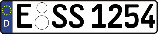 E-SS1254