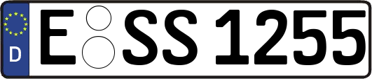 E-SS1255