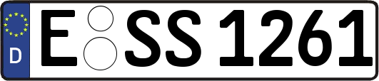 E-SS1261