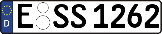 E-SS1262