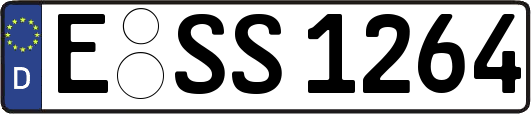 E-SS1264