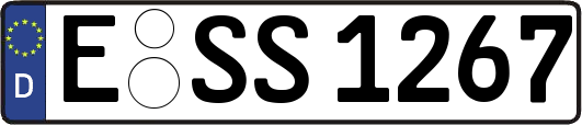 E-SS1267