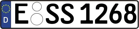 E-SS1268