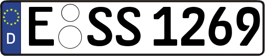 E-SS1269