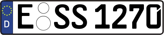 E-SS1270