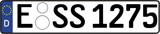E-SS1275