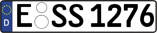 E-SS1276