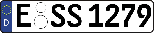 E-SS1279