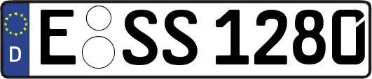 E-SS1280