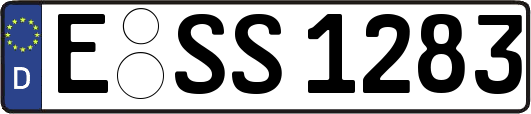 E-SS1283