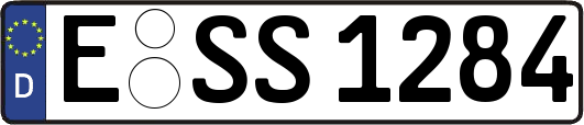 E-SS1284