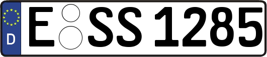 E-SS1285