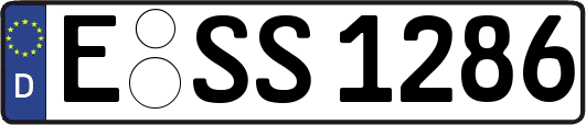 E-SS1286