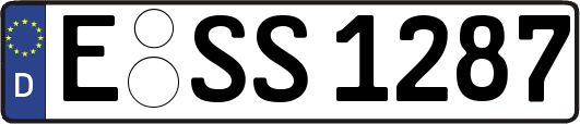 E-SS1287
