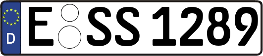 E-SS1289