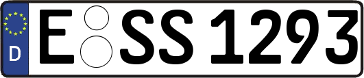E-SS1293