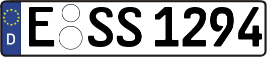 E-SS1294