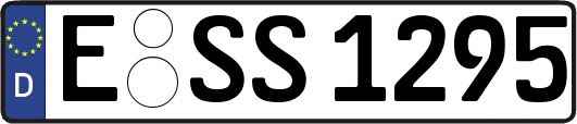 E-SS1295