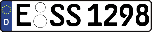 E-SS1298