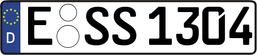 E-SS1304
