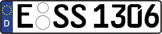 E-SS1306