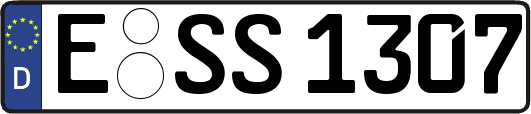 E-SS1307