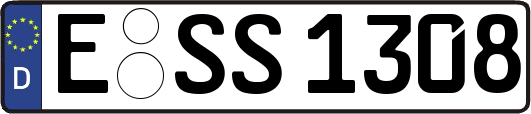 E-SS1308