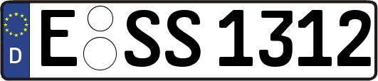 E-SS1312