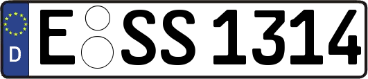 E-SS1314