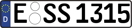 E-SS1315