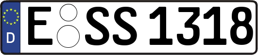 E-SS1318