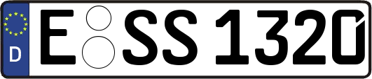 E-SS1320