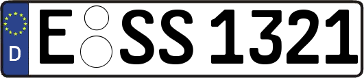 E-SS1321