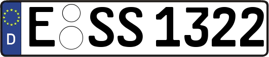E-SS1322