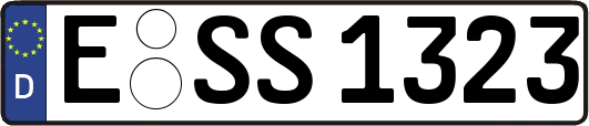 E-SS1323