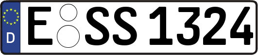 E-SS1324