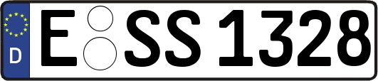 E-SS1328