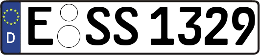 E-SS1329