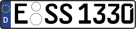 E-SS1330