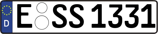 E-SS1331