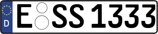 E-SS1333
