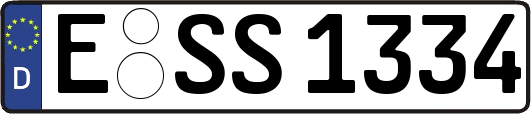E-SS1334