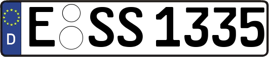 E-SS1335
