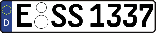 E-SS1337