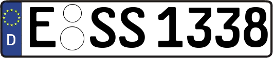 E-SS1338