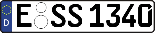 E-SS1340