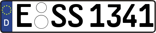 E-SS1341