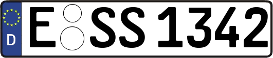 E-SS1342